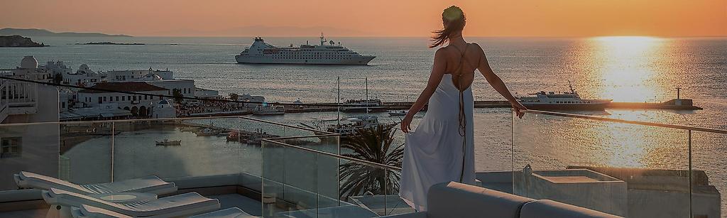 Petasos Chic Hotel,