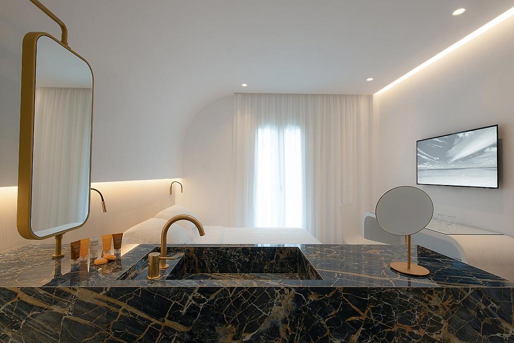 Petasos Chic Hotel, Wohnbeispiel