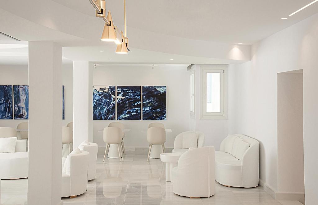 Petasos Chic Hotel, Restaurant/Gastronomie