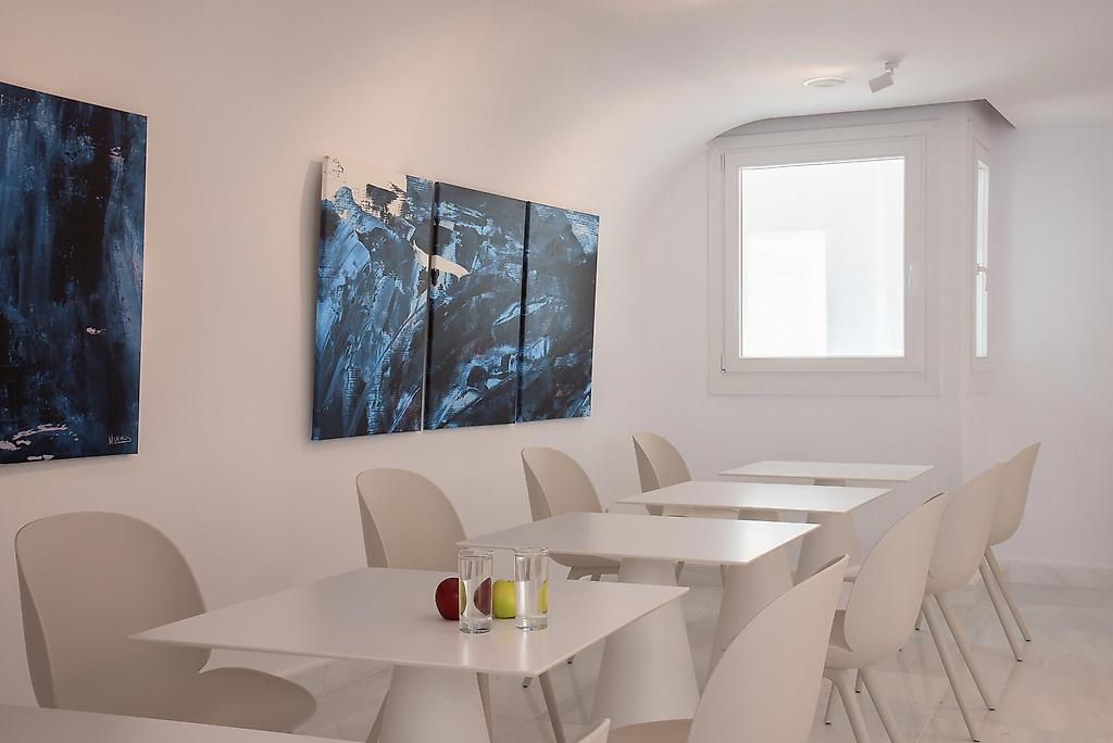 Petasos Chic Hotel, Restaurant/Gastronomie