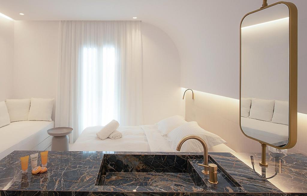 Petasos Chic Hotel, Wohnbeispiel