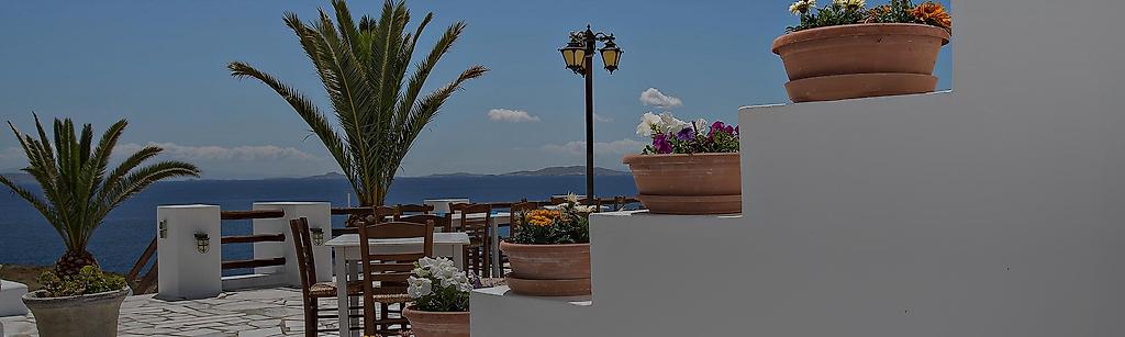 Porto Raphael Residences & Suites,