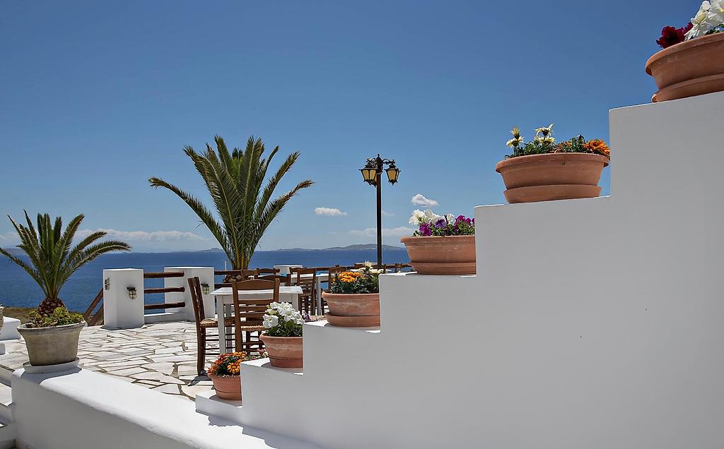 Porto Raphael Residences & Suites, Wohnbeispiel