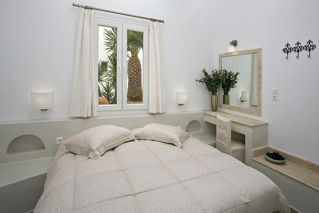 Porto Raphael Residences & Suites, Wohnbeispiel