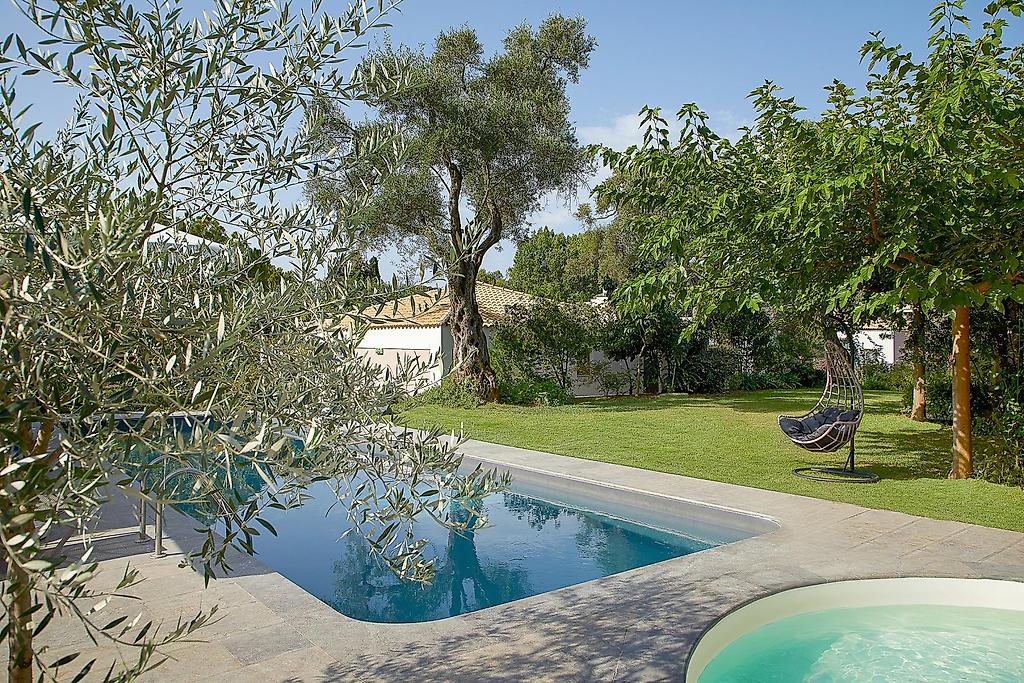 Parga Beach Resort, Pool/Poolbereich