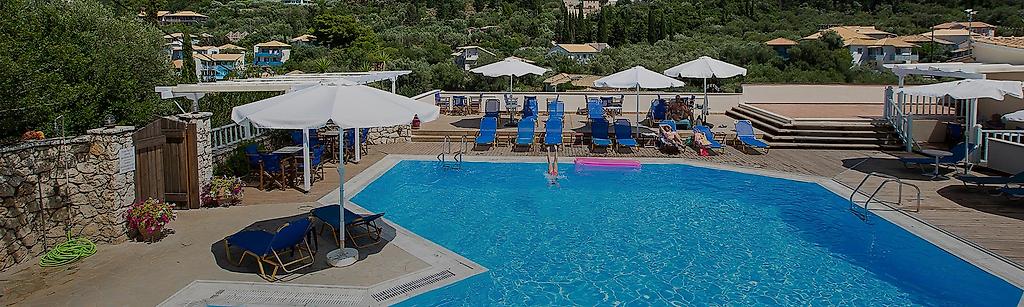 Odyssey Hotel,