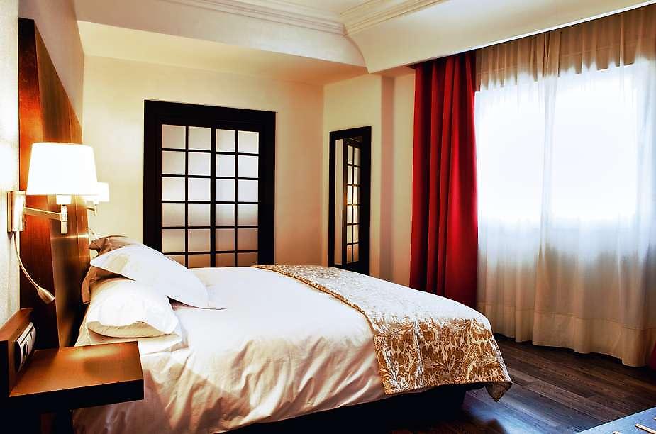 Hotel Guadalupe, Standard