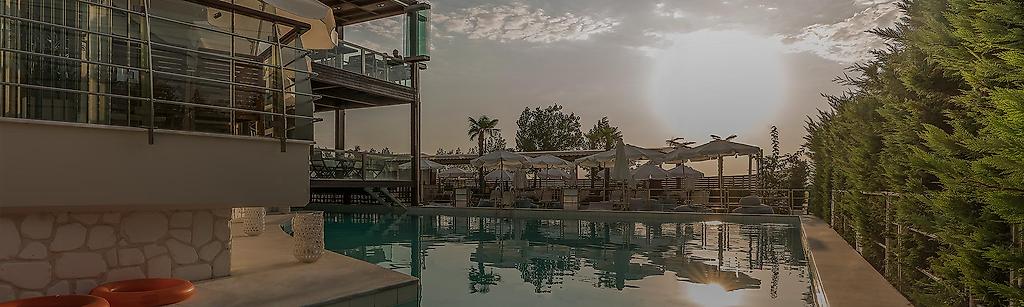 Cosmopolitan Hotel,