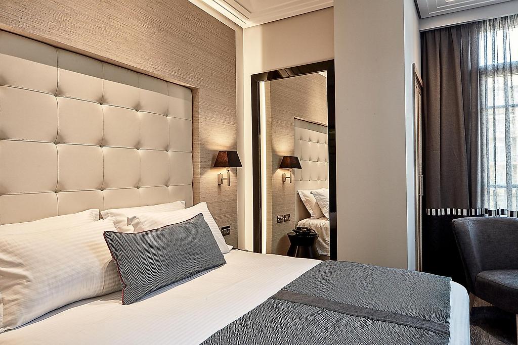 Antigon Urban Chic Hotel, Superior Suite