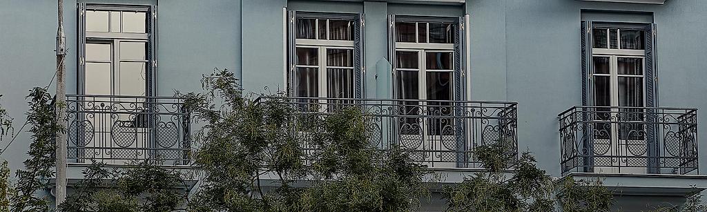 Antigon Urban Chic Hotel,