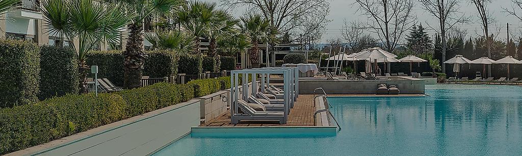 September Hotel Thessaloniki,