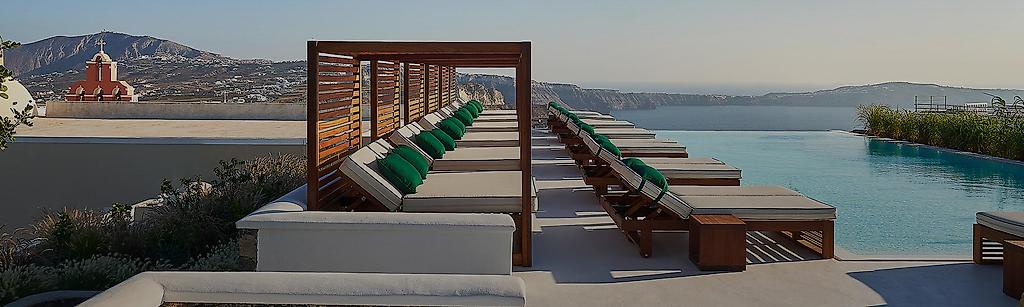 Katikies Garden Santorini,