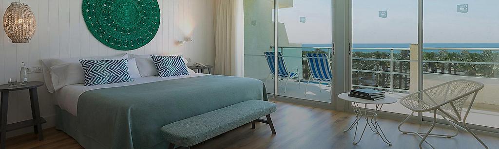 Hotel Blaumar Salou,