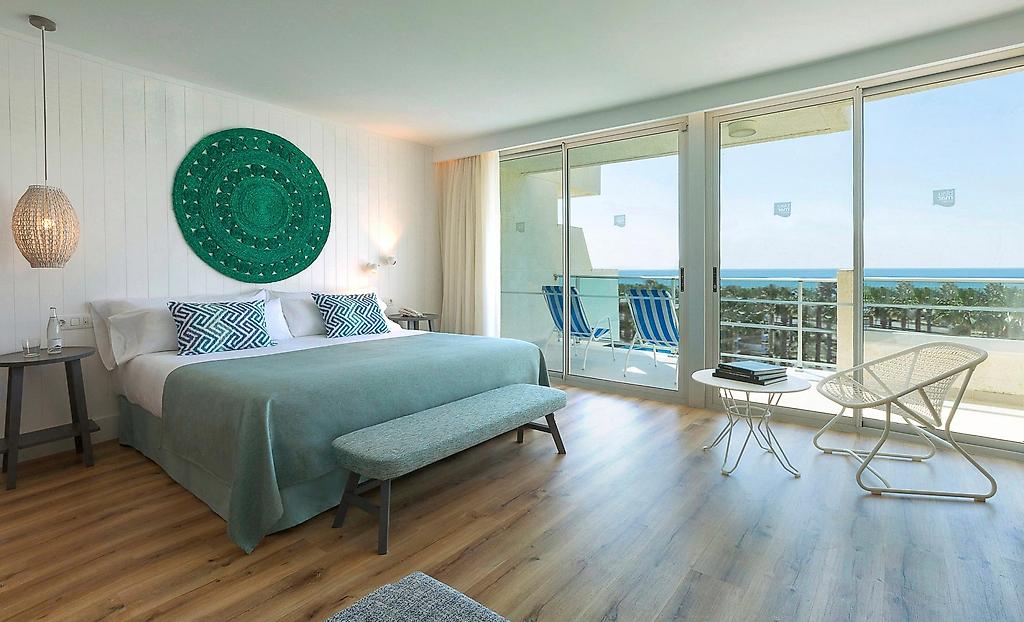 Hotel Blaumar Salou, Suite