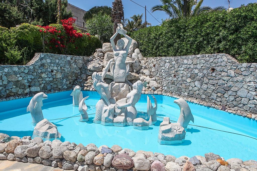 Hotel Stella Marina,
