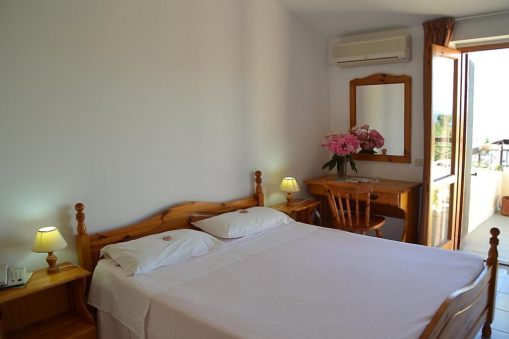Hotel Stella Marina, Wohnbeispiel