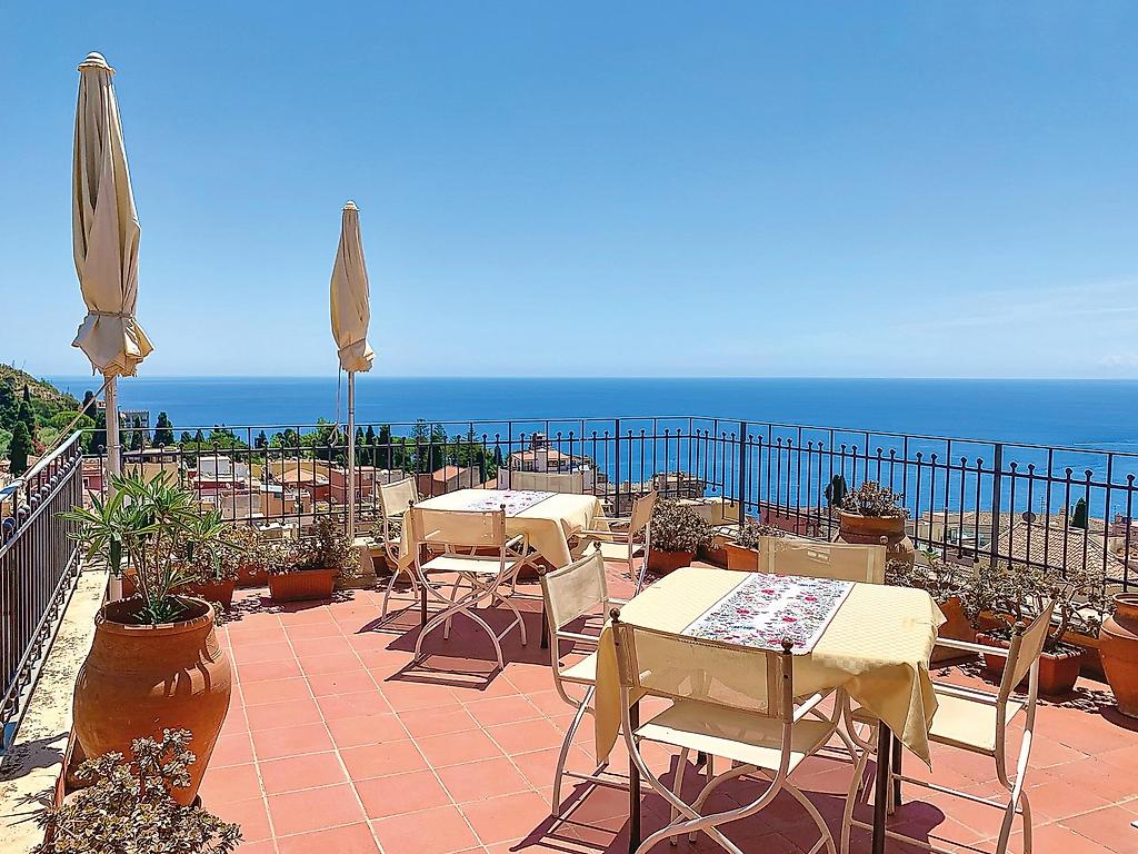 Hotel Isabella, Restaurant/Gastronomie