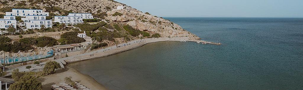 Dolphin Bay Seaside Resort & Suites,