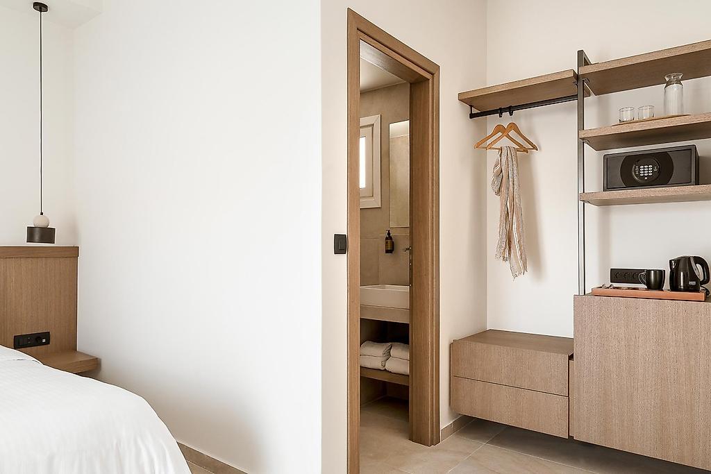 Dolphin Bay Seaside Resort & Suites, Wohnbeispiel
