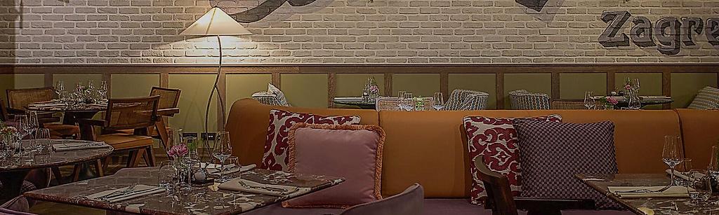 Canopy by Hilton Zagreb City Centre,