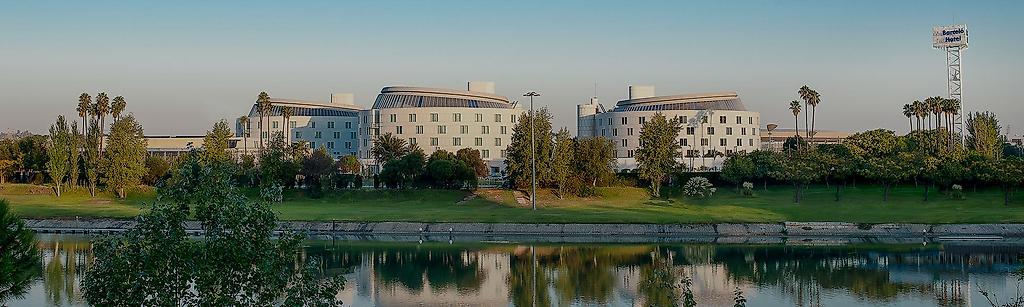 Hotel Barceló Sevilla Renacimiento, Hotel Barceló Sevilla Renacimiento,