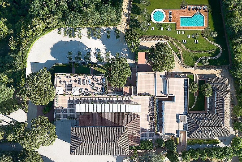 Villa Ermellina, sonstige