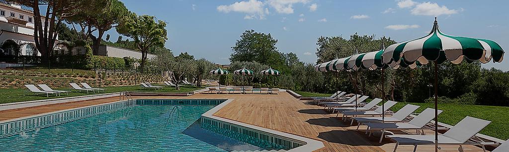 Villa Ermellina, Villa Ermellina,