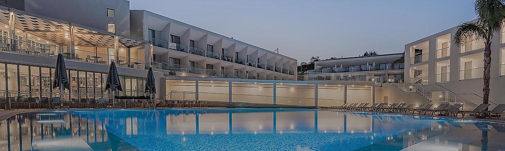 Zante Sun Resort, Zante Sun Resort,
