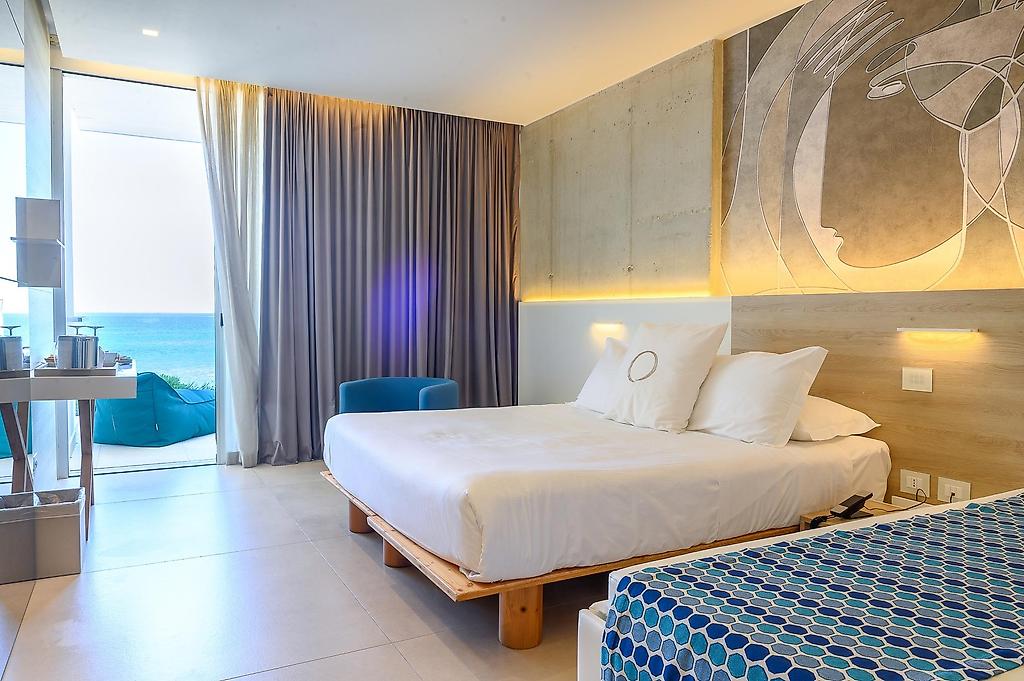 Posia Retreat & Spa UNA Esperienze, Grand Suite Posia