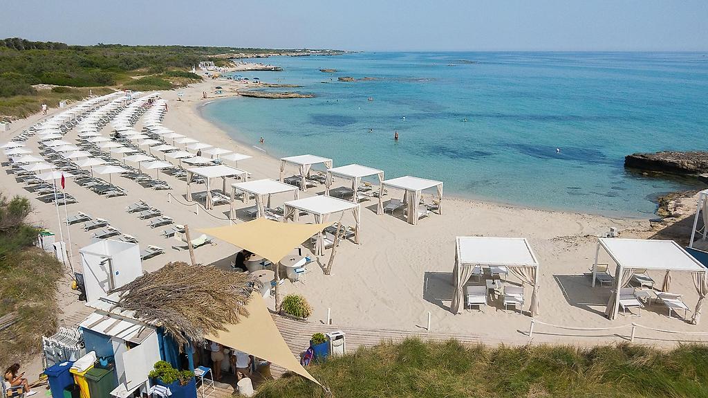 Posia Retreat & Spa UNA Esperienze, sonstige
