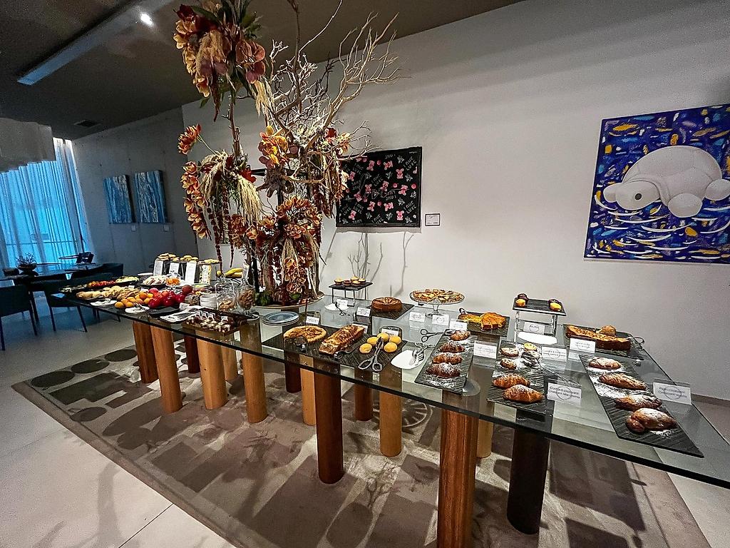 Posia Retreat & Spa UNA Esperienze, Restaurant/Gastronomie