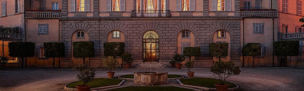 Bagni di Pisa Palace & Thermal Spa,