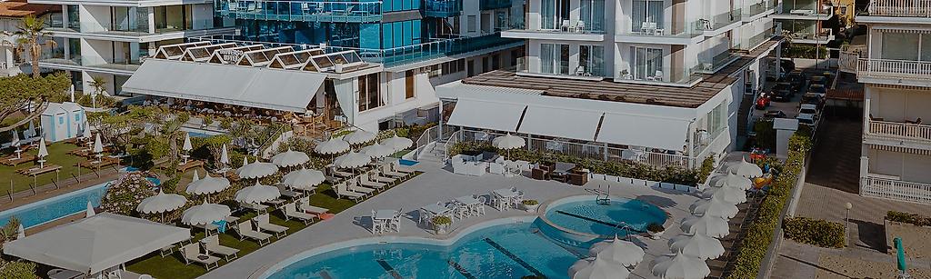 Hotel Galassia Suites & Spa, Hotel Galassia Suites & Spa,