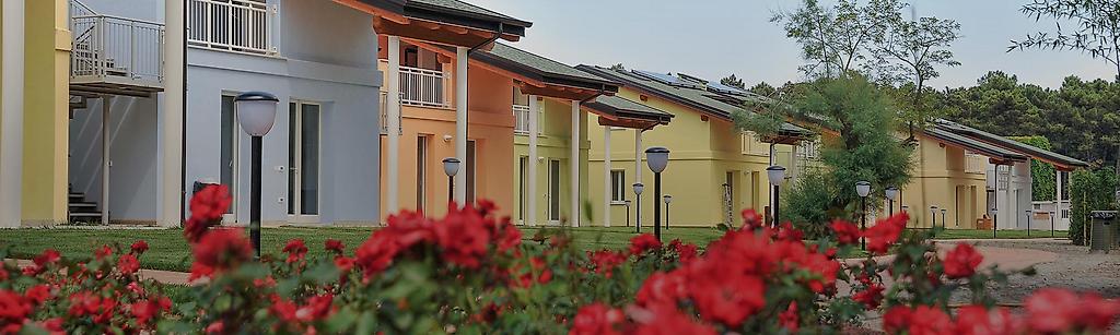 Club Village & Hotel Spiaggia Romea,