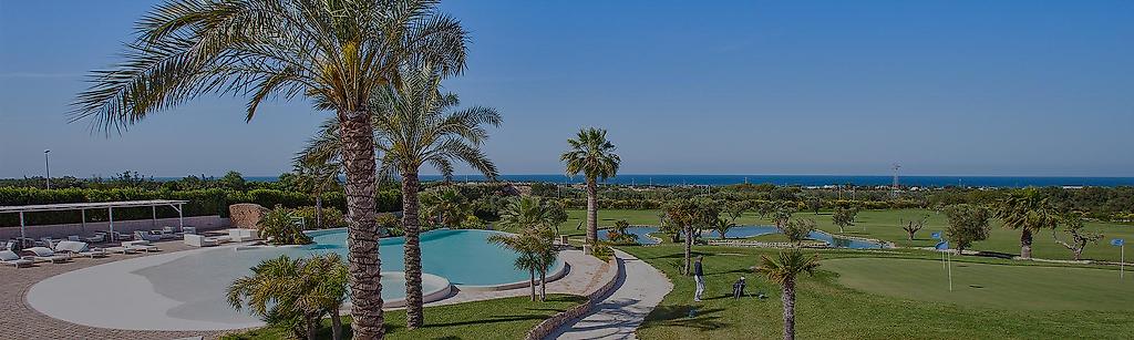 Masseria Caselli, Masseria Caselli,