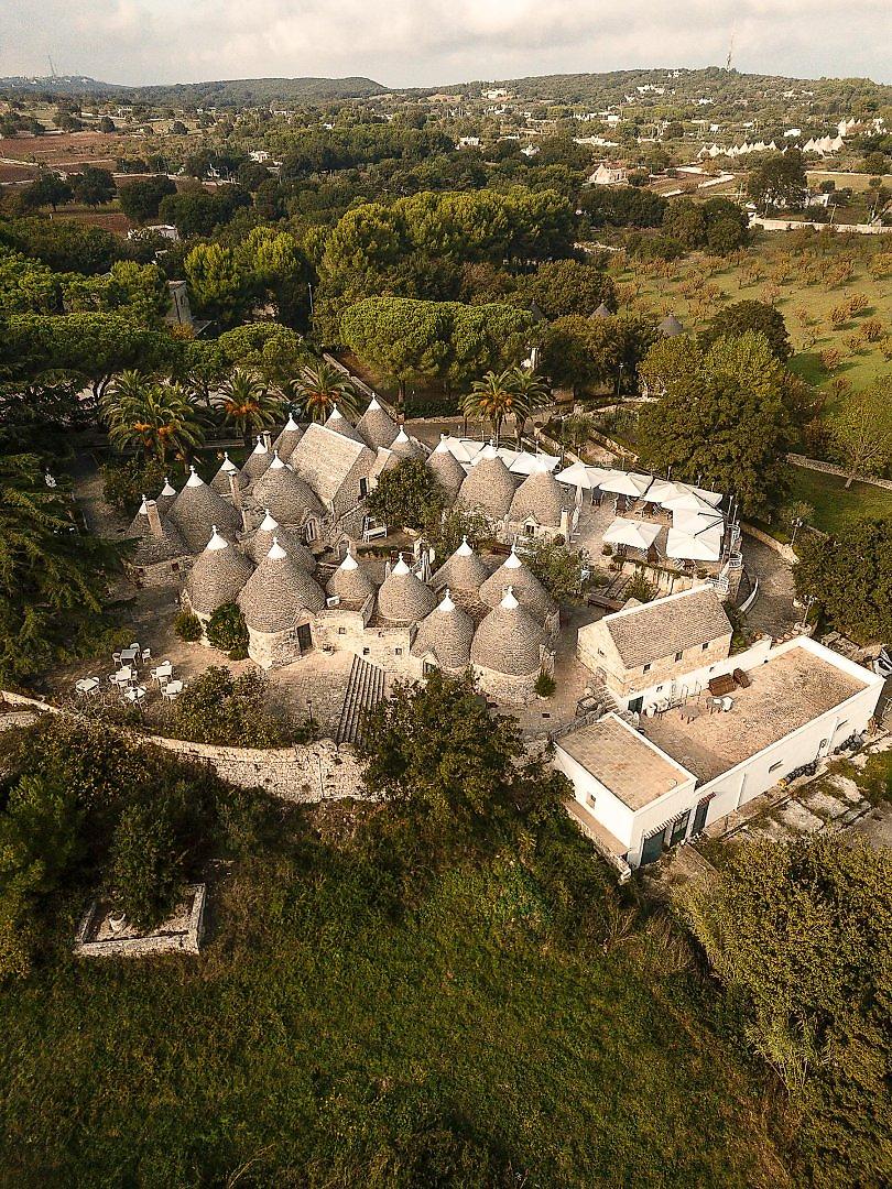 Tenuta Monacelle, sonstige