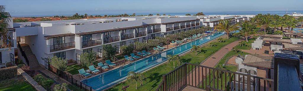 Meliá Laguna Beach,