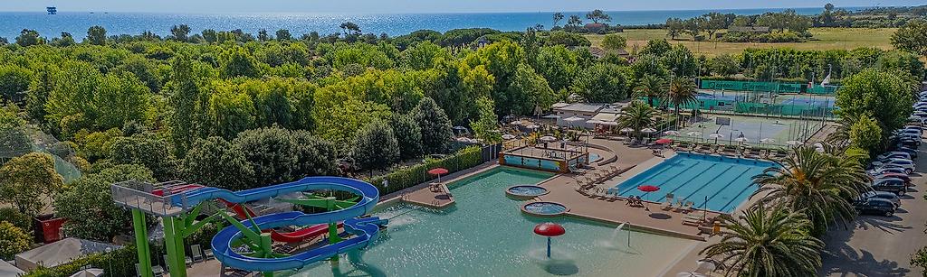 La Risacca Family Collection,