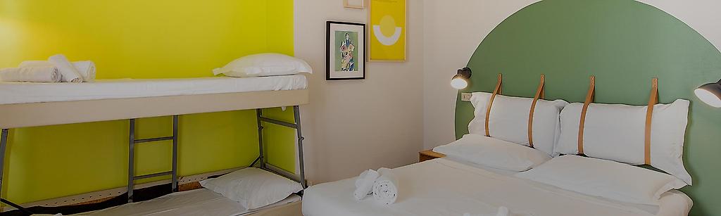 Hotel Belvedere Mare,