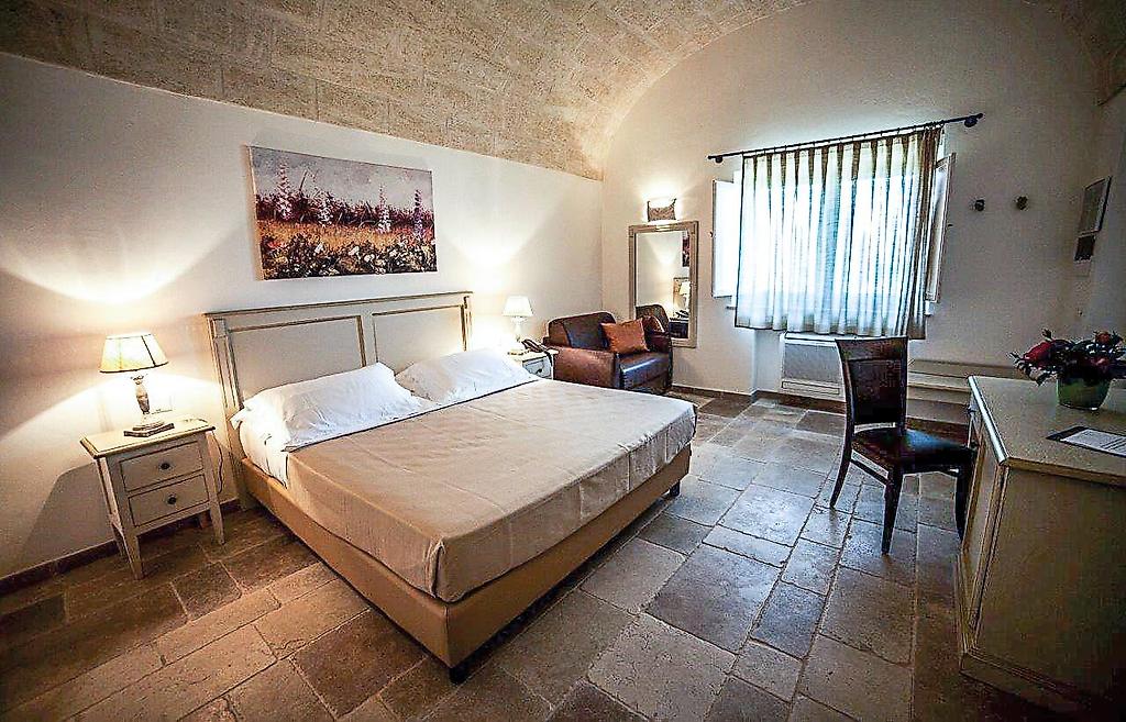 Casale del Murgese, Comfort