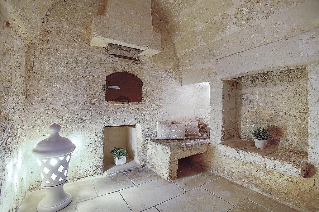 Casale del Murgese, sonstige