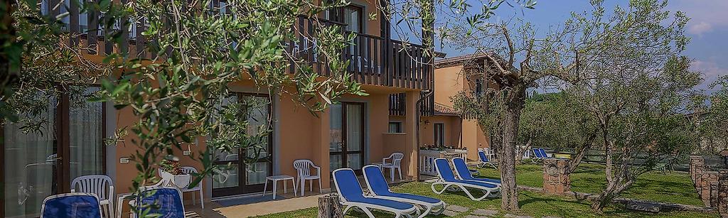 Hotel Piccolo Paradiso,