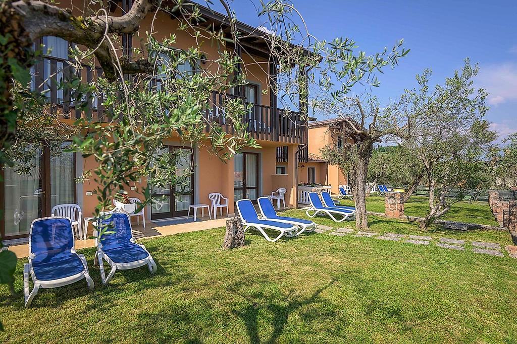 Hotel Piccolo Paradiso, Standard