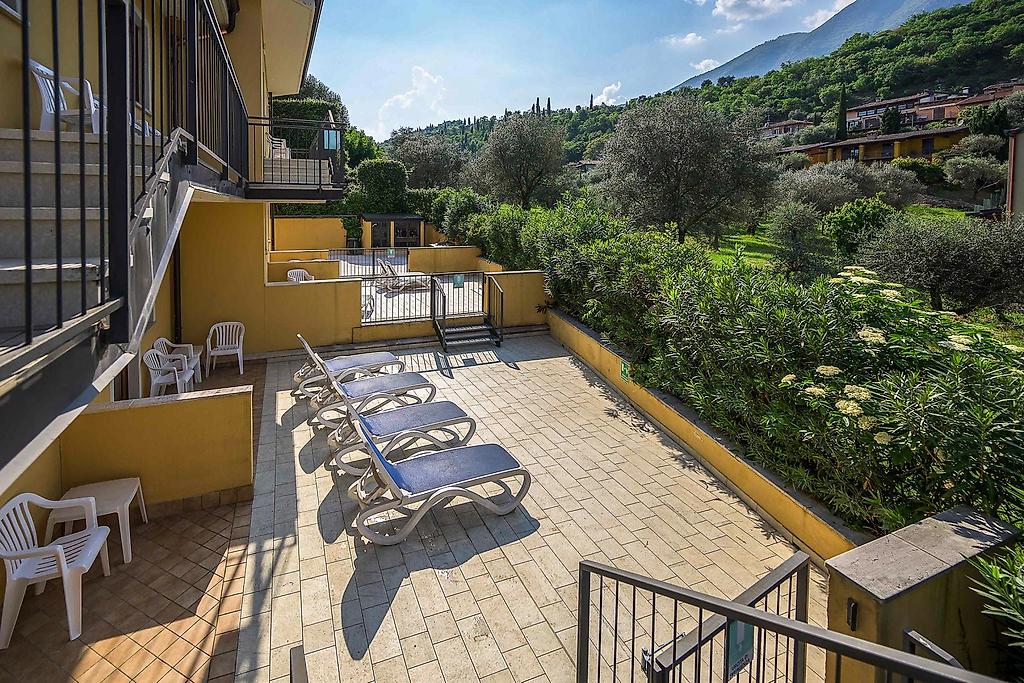 Hotel Piccolo Paradiso, Resort/Hotelanlage