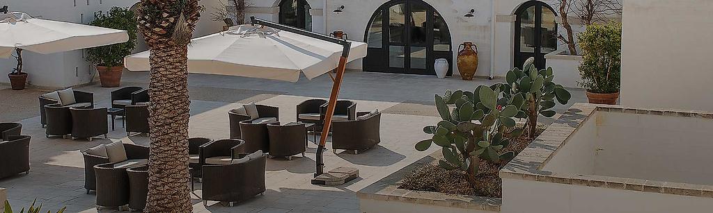 Borgo Bianco Resort,