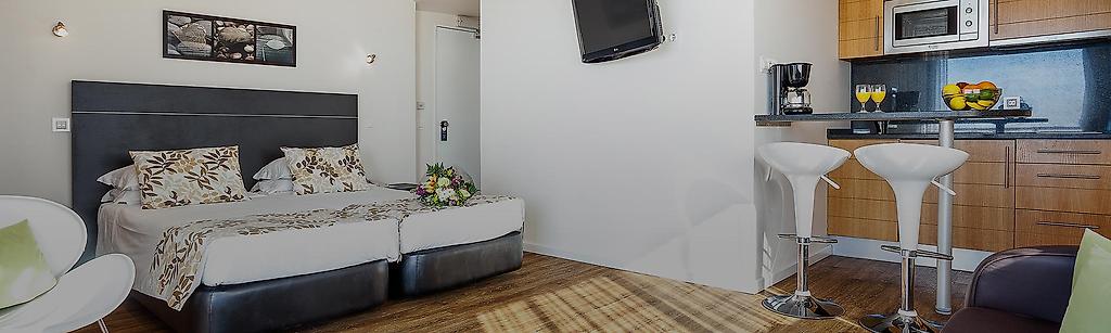 Pestana Alvor Atlântico,