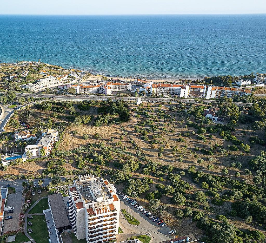 Interpass Vau Hotel, Resort/Hotelanlage