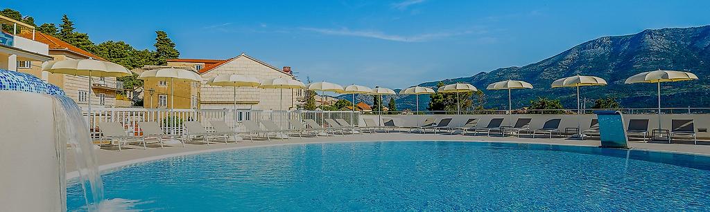 Marko Polo Maradiso Hotel by Aminess, Marko Polo Maradiso Hotel by Aminess,