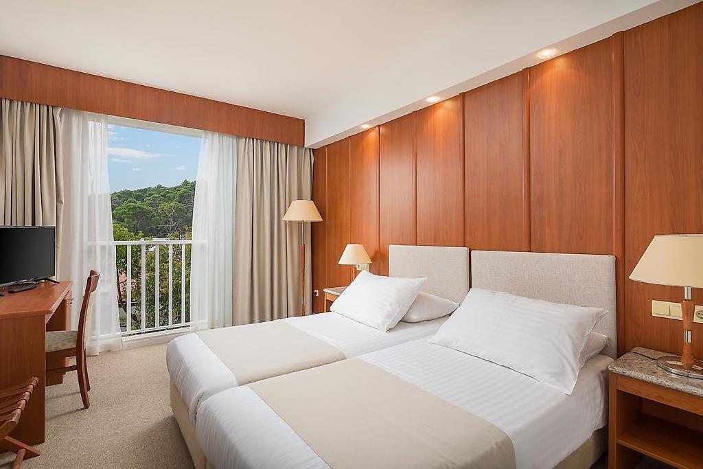 Marko Polo Maradiso Hotel by Aminess, Comfort