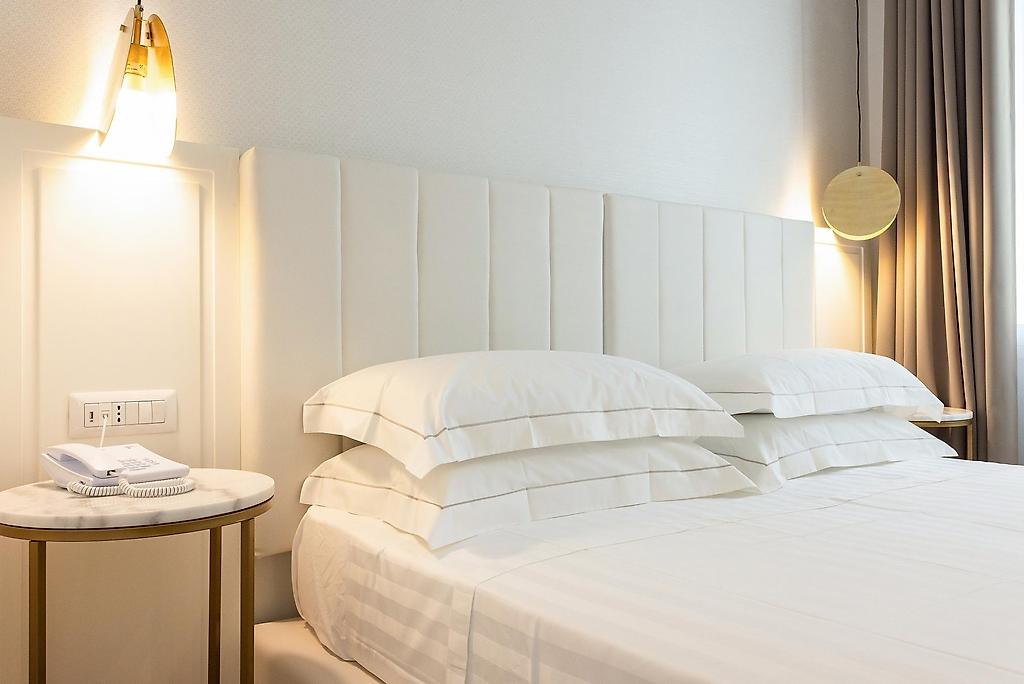 Mondello Glam Hotel, Comfort